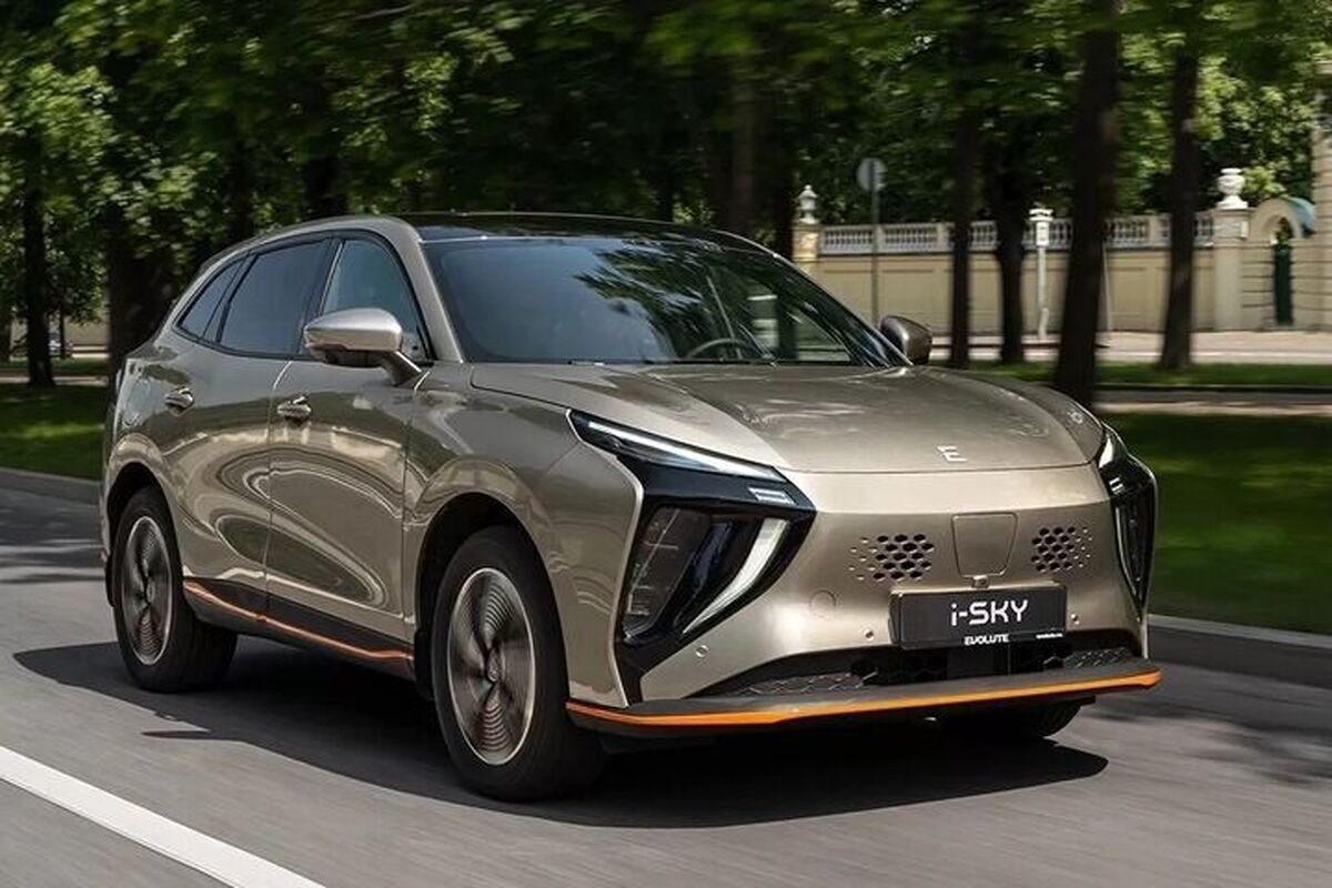 پیش‌فروش لاماری‌ایما آغاز شد + شرایط