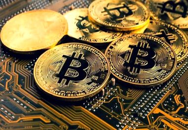 قیمت بیت کوین امروز ۹ مرداد افزایش داشت