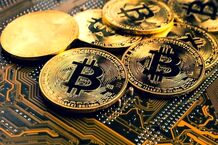 قیمت بیت کوین امروز ۹ مرداد افزایش داشت
