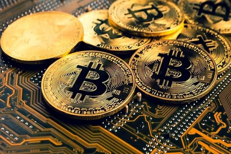 قیمت بیت کوین امروز ۲۶ تیر