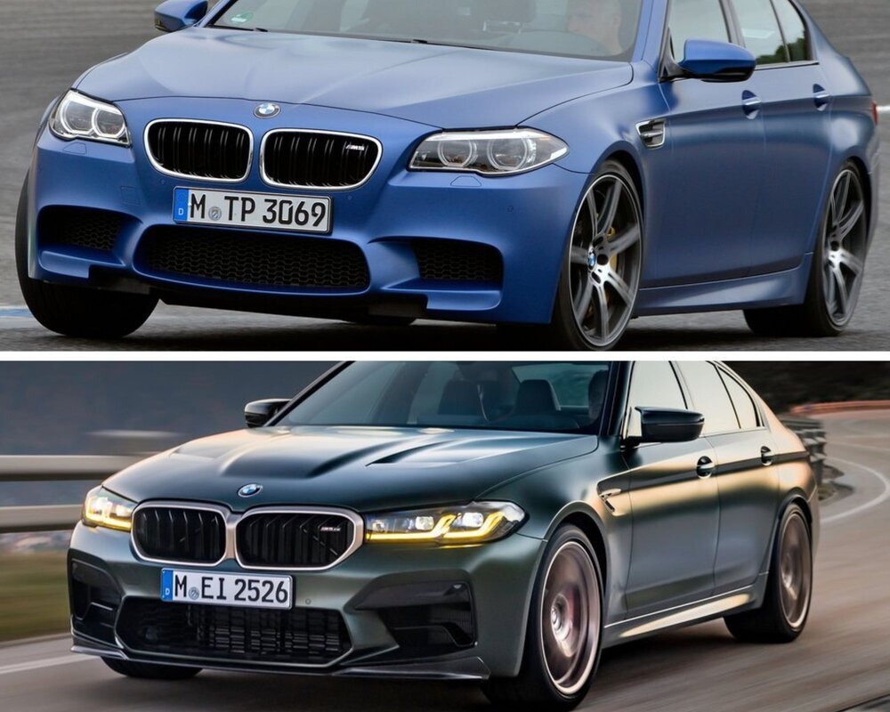 سه هزار دستگاه BMW وارد ایران می‌شود