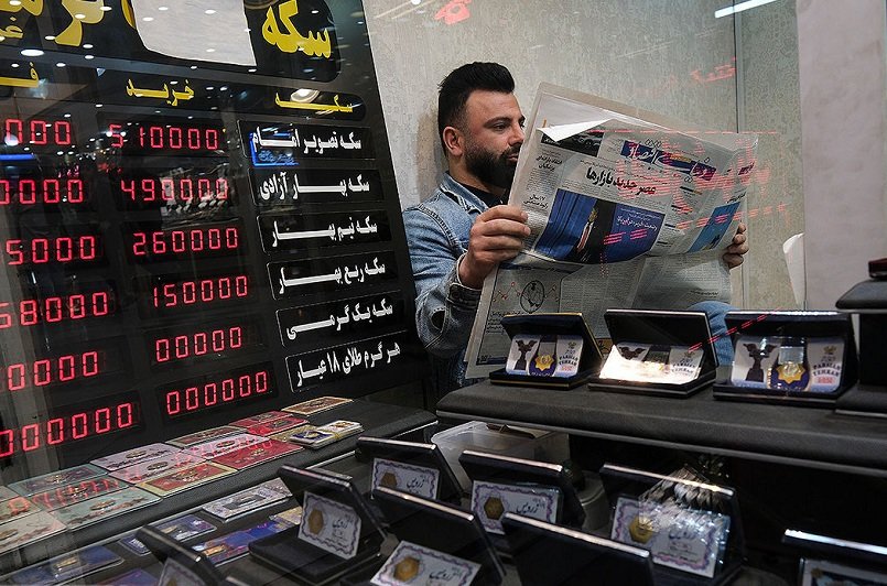 قیمت طلا، سکه، دلار و یورو امروز سهشنبه 6 آبان 1404/ سقوط قیمتها در بازار