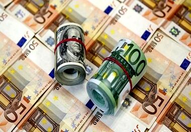 قیمت یورو خدماتی امروز  24 اسفند 1402