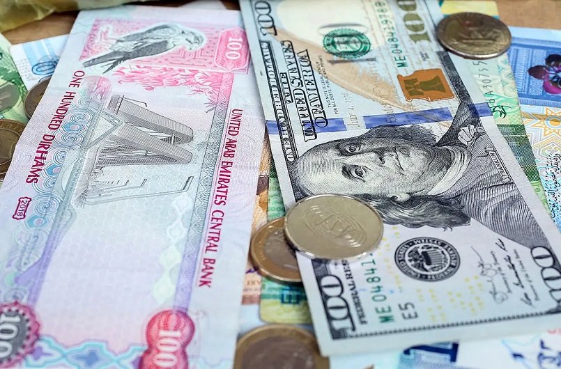 قیمت دلار و یورو امروز جمعه 21 آذر 1404