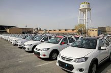 قیمت روز محصولات سایپا شنبه 26 مهر ۱۴۰۴/ کف قیمت سواری چقدر است؟