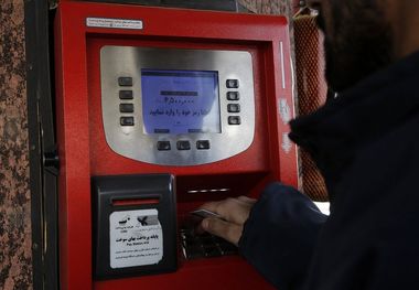 برای حذف رمز کارت هوشمند سوخت چه باید کرد؟ 