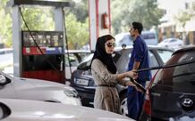 آب پاکی روی دستان متقاضیان بنزین سوپر!
