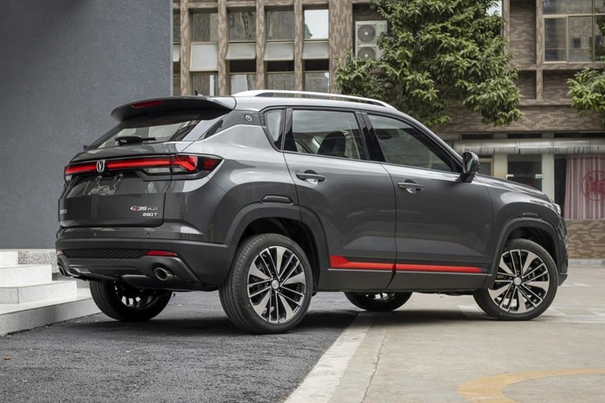 فروش اقساطی چانگان کلید خورد؛ خرید شاسی‌بلند چینی با یک میلیارد