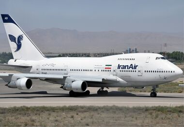 قیمت بلیط هواپیما تهران-نجف امروز ۱۷ مرداد/ بلیط عتبات گران شد