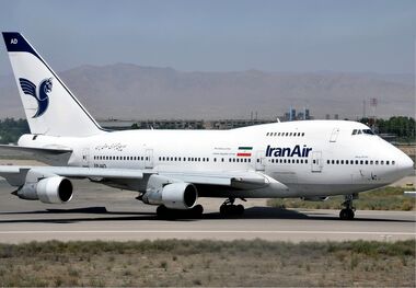 قیمت بلیط هواپیما تهران-نجف امروز ۱۷ مرداد/ بلیط عتبات گران شد