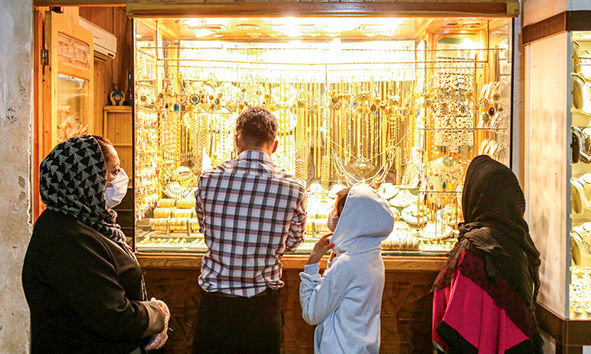 بهترین زمان فرار از بازار طلا