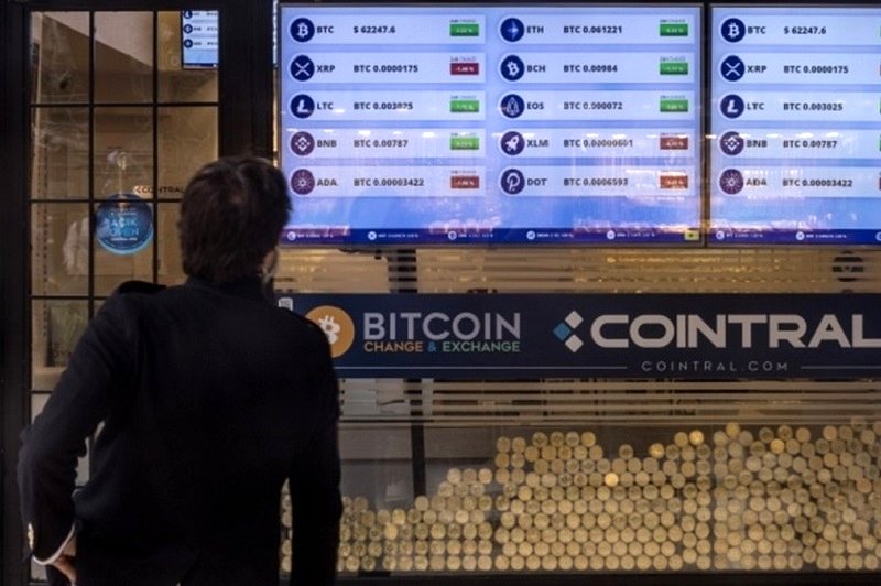 سیگنال آتشبس ایران و اسرائیل به بیتکوین و اتریوم