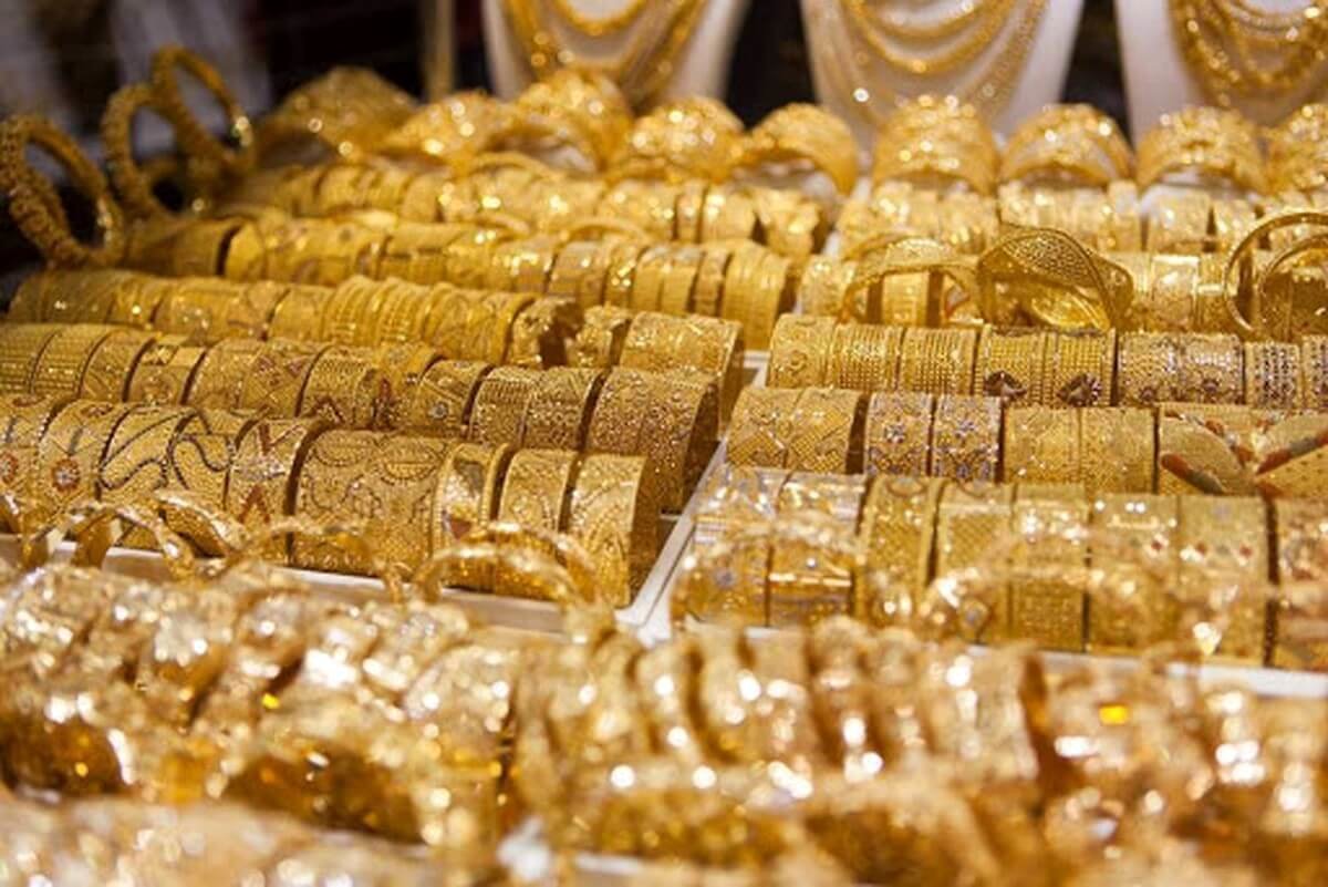 سرگیجه در بازار طلا