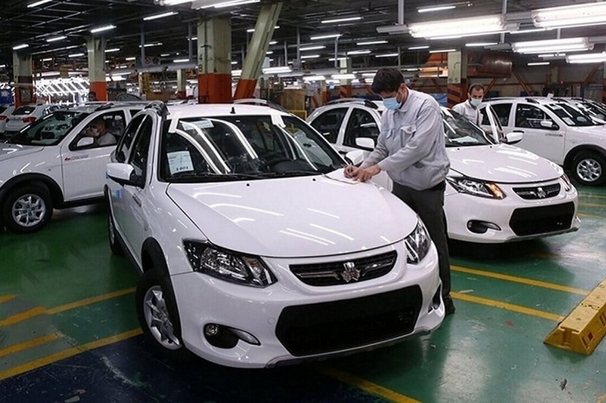 رشد قیمت خودروهای وارداتی