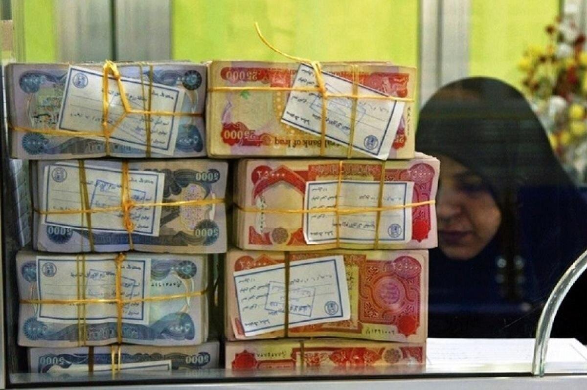 قیمت دینار عراق امروز ۲۱ شهریور/ پیشروی دینار در بازار