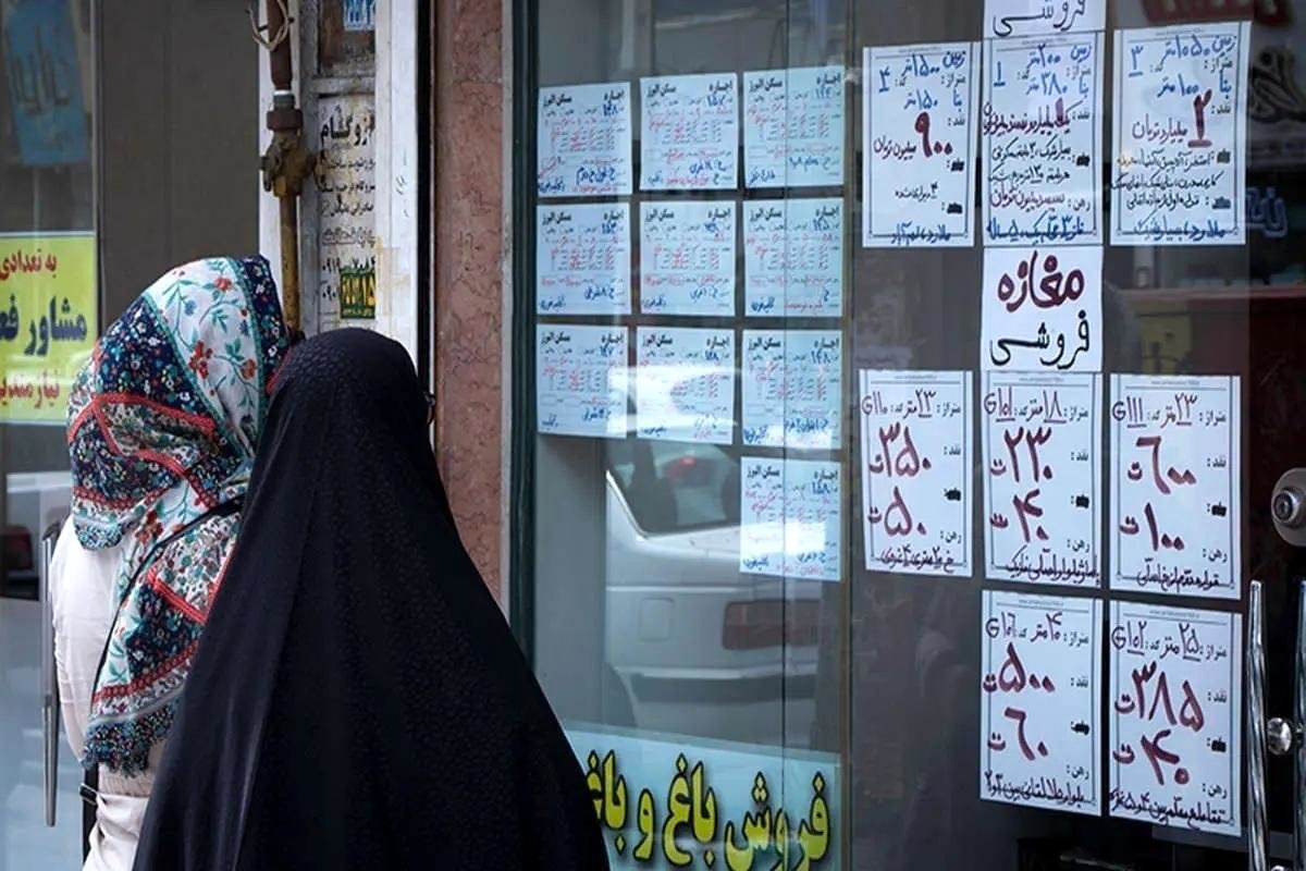 اجاره آپارتمان در سعادتآباد چقدر خرج دارد؟