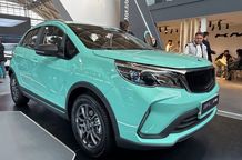 پیش‌فروش جانشین پژو 207 با 1.4 میلیارد آغاز شد