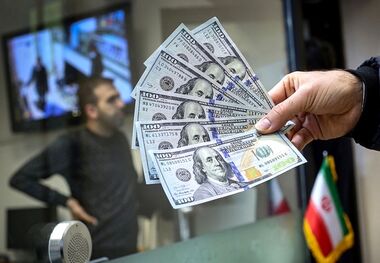 قیمت دلار امروز شنبه 12 خرداد 1403/ نرخ اسکناس آمریکایی چقدر است؟ 