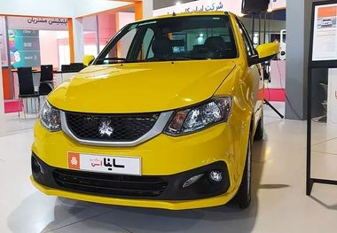 قیمت محصولات سایپا امروز پنجشنبه 9 بهمن ۱۴۰۴؛ ارزان‌ترین خودرو چند است؟