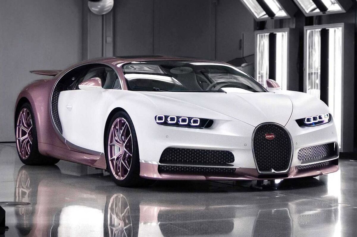 سریعترین خودرو بیسقف جهان وارد بازار شد (تصاویر)