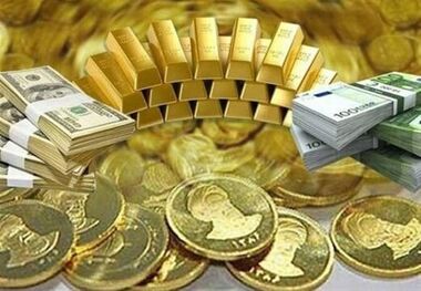افزایش ۱.۵ میلیونی قیمت سکه
