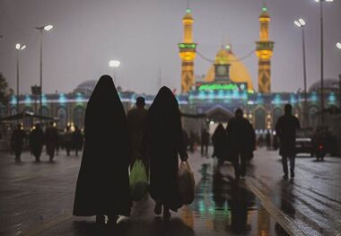 بسته‌های جدید سفر به عتبات عالیات؛ سفر هوایی 27 میلیون!