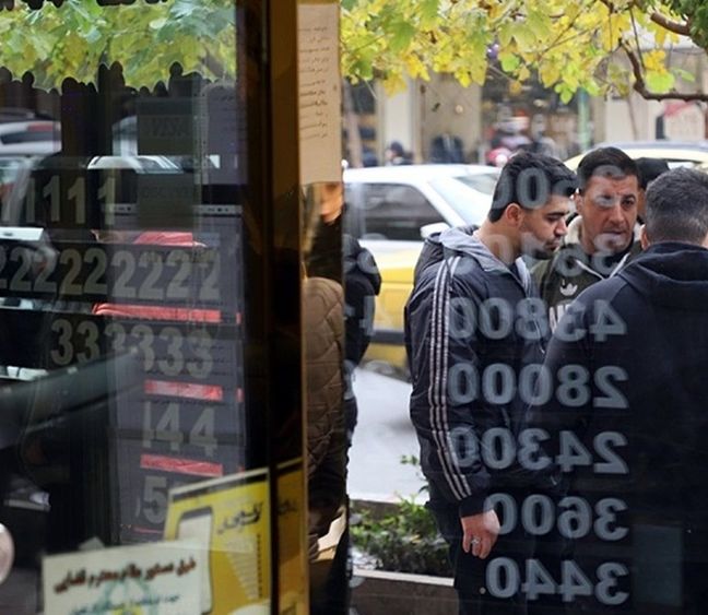 پیش بینی قیمت دلار؛ آیا تاریخ برای دلار تکرار می شود؟