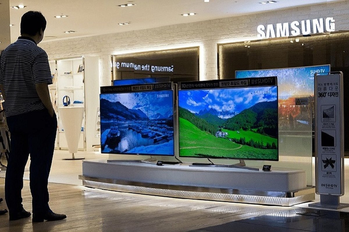 قیمت تلویزیون امروز یکشنبه ۵ فروردین ۱۴۰۳