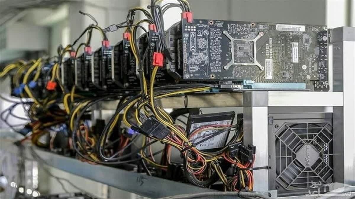 گاز فلر؛ طلای پنهان ایران برای دور زدن تحریمها و استخراج رمزارز