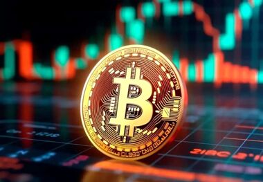 بیت‌کوین روی دور رکوردشکنی 