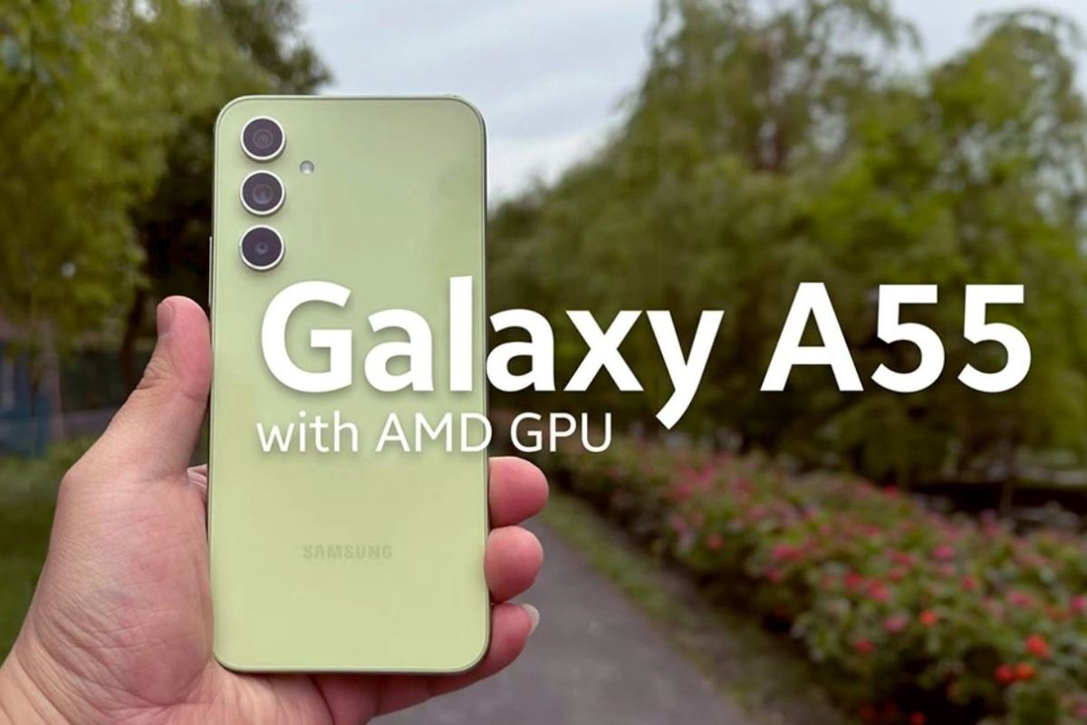 گلکسی A55 در برابر S23 FE؛ کدام ارزش خرید بالاتری دارد؟