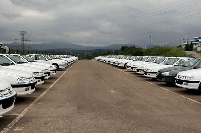 قیمت پژو پارس امروز ۱۹ خرداد ۱۴۰۳ / ارزان‌ترین تیپ؛ 630 میلیون