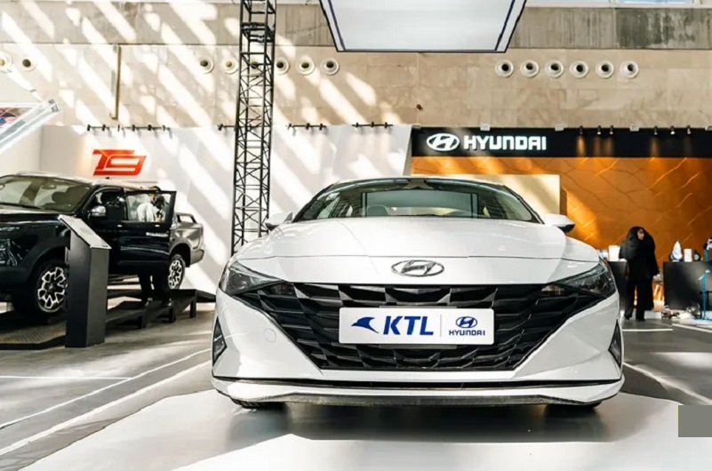 مقایسه کیا K3 و هیوندای النترا؛ دوئل پسرعموهای کرهای در ایران