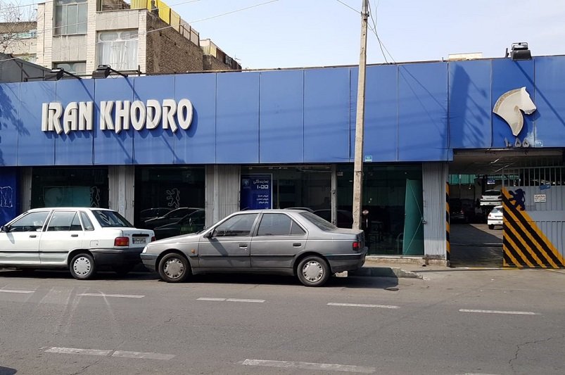 گرانی دوباره در کمین محصولات ایران‌خوردو