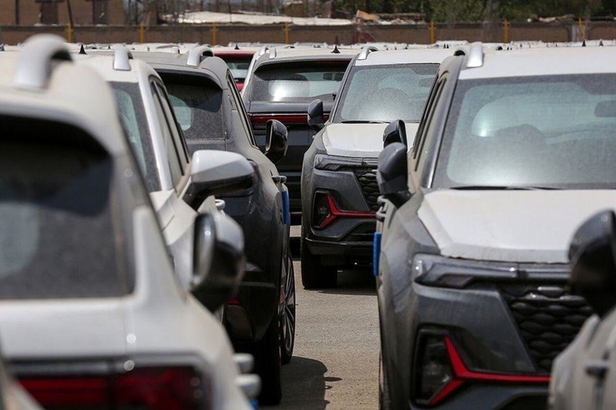 آییننامه اجرایی واردات خودروهای جانبازان ابلاغ شد