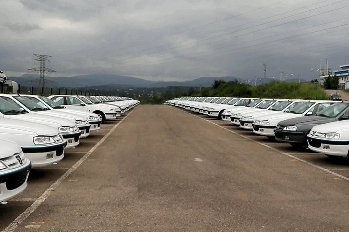 اتمام حجت ایران‌خودرو با ثبت‌نام‌کننده‌ها‌‌؛ به هیچکس تعهدی نداریم!