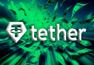تزریق ۳ میلیارد تتر به صرافی‌ها! 