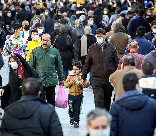 هرم جدید طبقاتی ایران؛ ثروتمندان ایرانی چگونه زندگی می‌کنند؟
