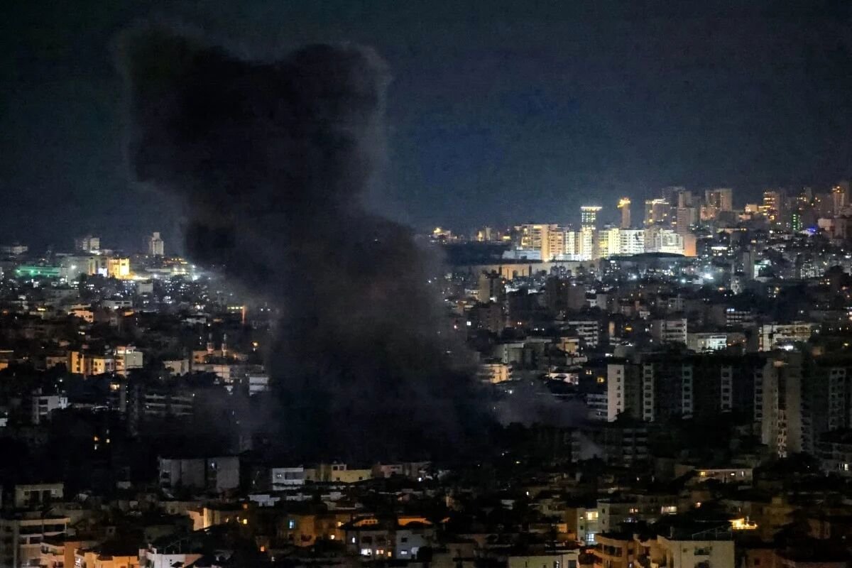 حربه جدید منافقین برای ایجاد ترس و وحشت در تهران