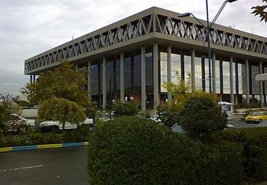 شهادت دو نفر در حمله اسرائیل به صداوسیما