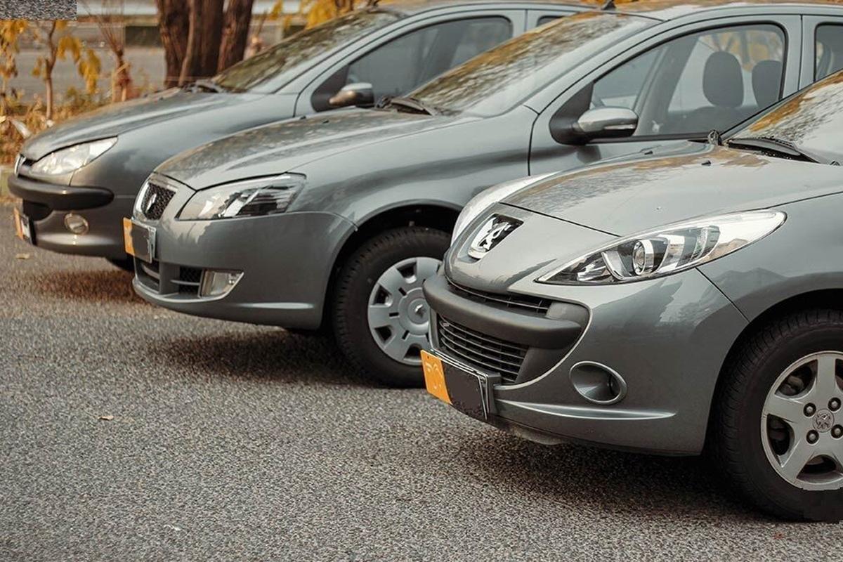 قیمت روز محصولات ایرانخودرو سهشنبه 31 تیر/ پژو 207 چند؟