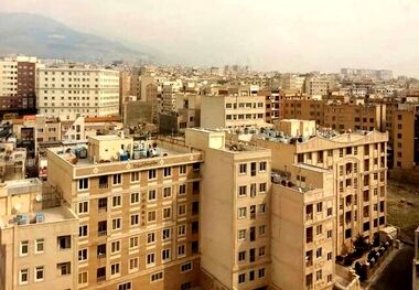 حلقه مفقوده مالیات‌ستانی از خانه‌های خالی