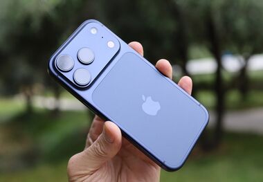 اپل چه چیزی را درباره آیفون ۱۸ پرو پنهان کرده بود؟