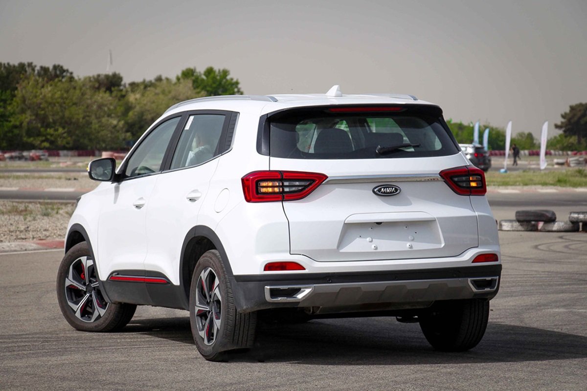 قیمت محصولات مدیرانخودرو فروردین 1404/ رونمایی از خودرو جدید!