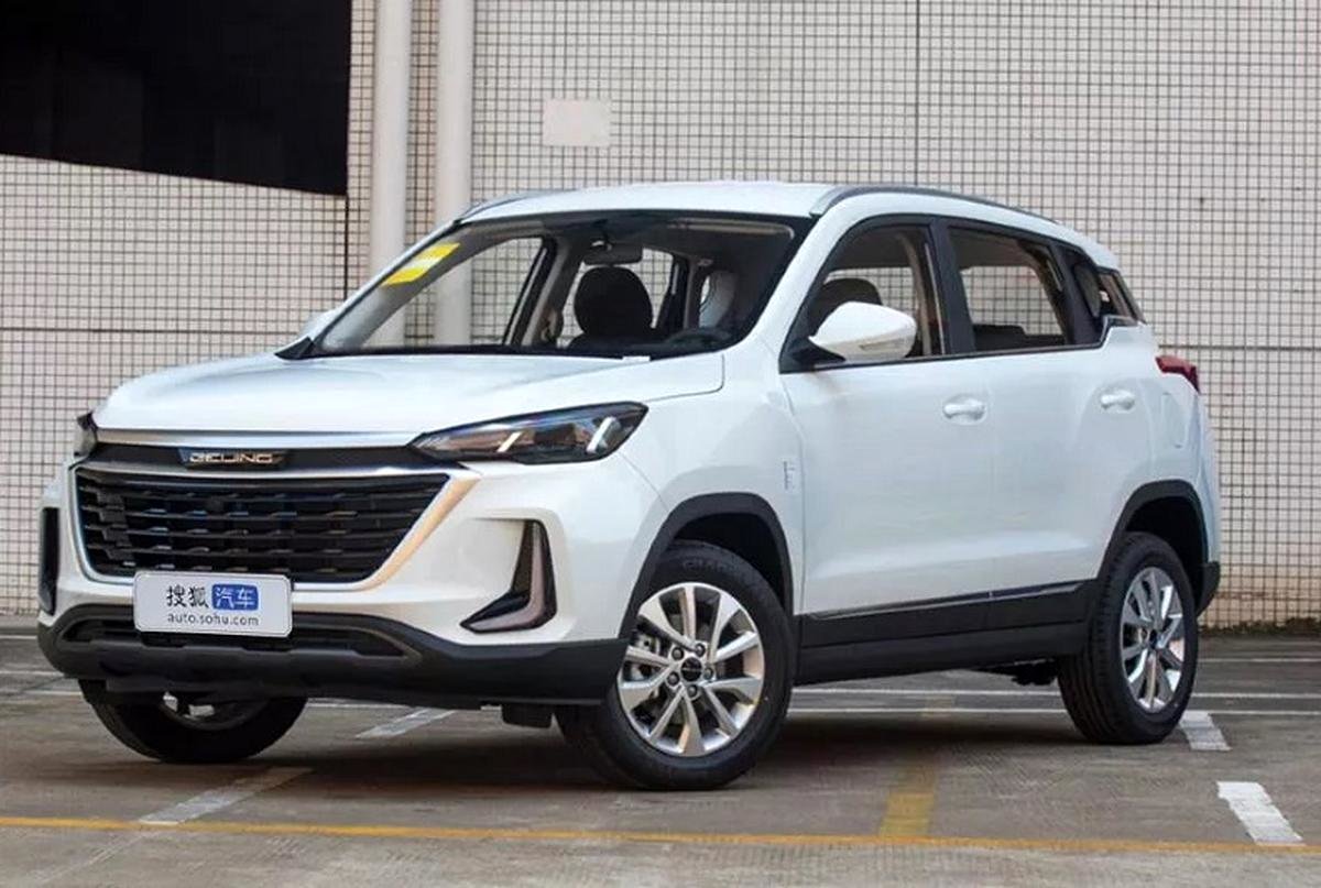 پیش‌فروش تیگارد X35 پلاس آغاز شد؛ قیمت یک میلیارد و 450 میلیون تومان