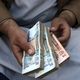 قیمت افغانی افغانستان امروز شنبه 27 اردیبهشت ۱۴۰۴