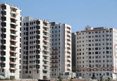 هدف‌ از همکاری با طرف چینی ساخت مسکن با کیفیت بالا  است