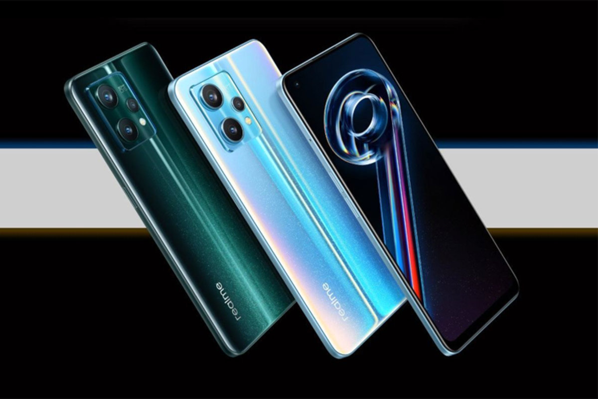 ریلمی۱۴ پرو؛ تاریخ عرضه میانرده قدرتمند شیائومی مشخص شد