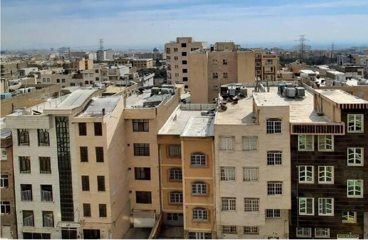 قیمت آپارتمان 100 متری در سعادت آباد چند؟