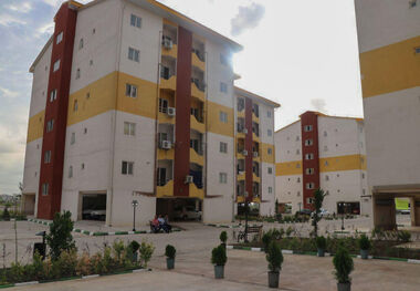 تفاوت قیمت آپارتمان در رشت و تهران